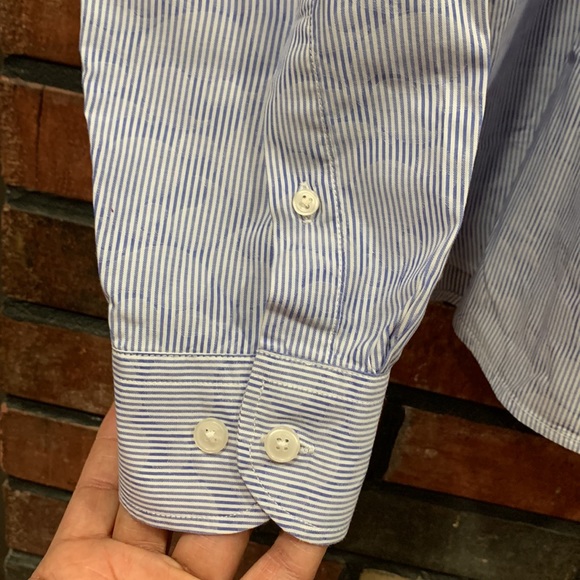 Sarge Blaco blue Shirt - Picture 7 of 15